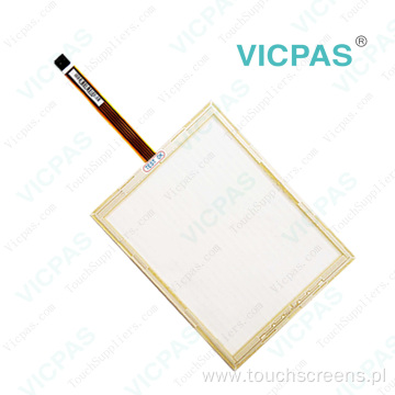 4PP450.1043-K01 touch membrane screen 4PP450.1043-K01 membrane keypad